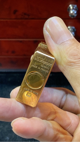 S.T. Dupont ligne 1 lùn