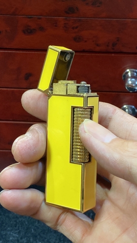 Dunhill