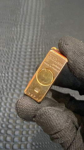 S.T. Dupont ligne 1 lùn