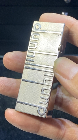 Dunhill Swiss Made