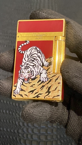 S.T. Dupont ligne 2 cao