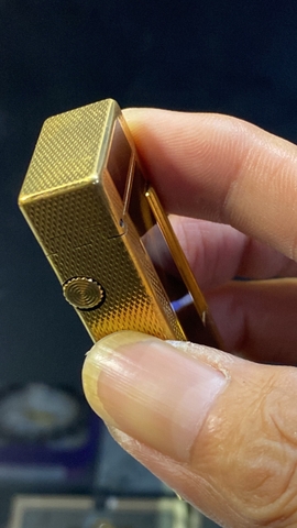 Dunhill Swiss Made