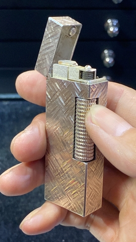 Dunhill Swiss Made