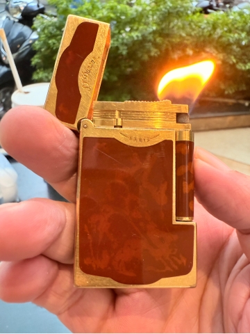 St dupont l2 phom cao maduro men rất đẹp