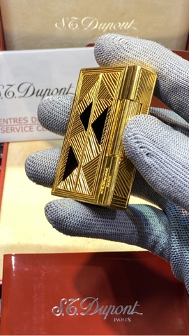 S.T Dupont Limited 0372/2000
