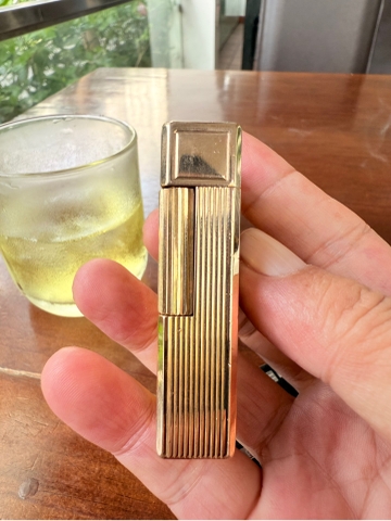 St dupont chính hãng l1 phom cao makie rồng