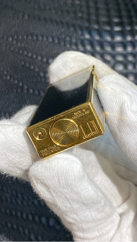 Dunhill Swiss Made