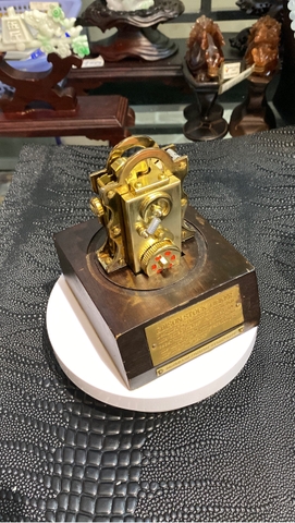EDISON STOCK TICKER