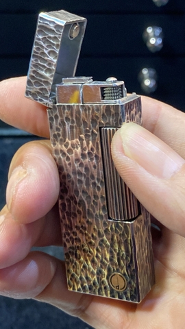 Dunhill Swiss Made