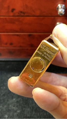 S.T. Dupont ligne 1 lùn