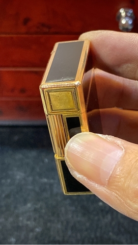 S.T. Dupont ligne 1 lùn