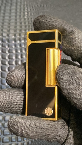 Dunhill Swiss Made