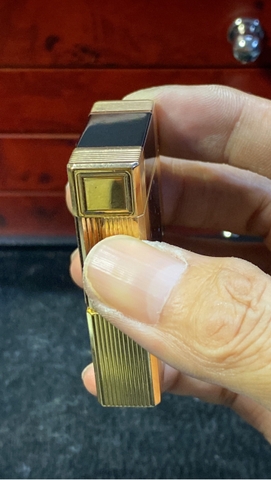 S.T. Dupont ligne 1 cao
