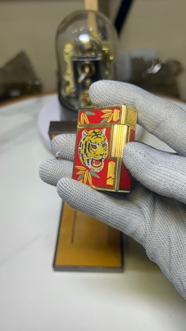 Bật lửa dupont