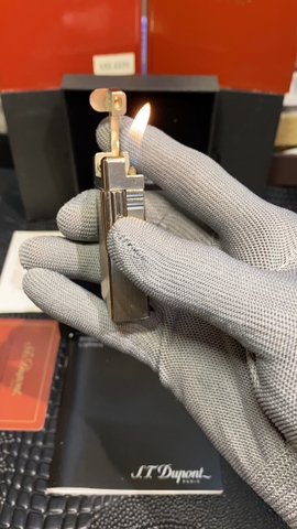 S.T. Dupont đầu búa