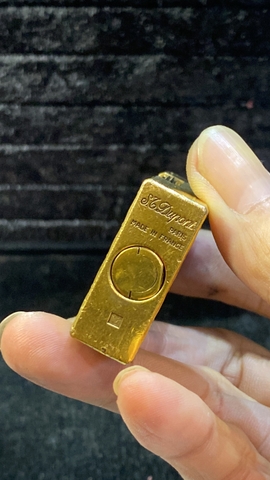 S.T. Dupont ligne 1 lùn