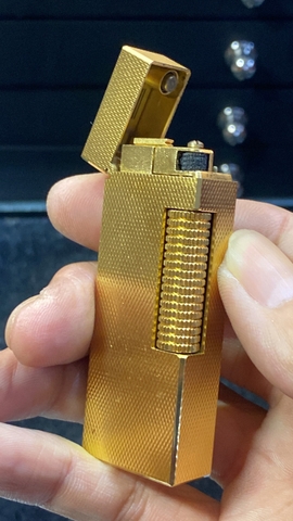 Dunhill Swiss Made