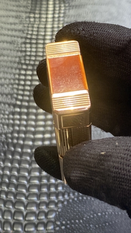 S.T. Dupont ligne 1 cao