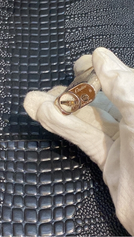 Cartier Paris Swiss Made
