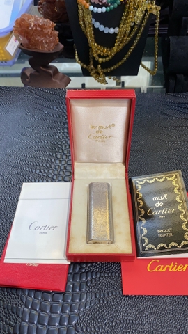 Cartier paris