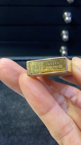Dunhill Swiss Made