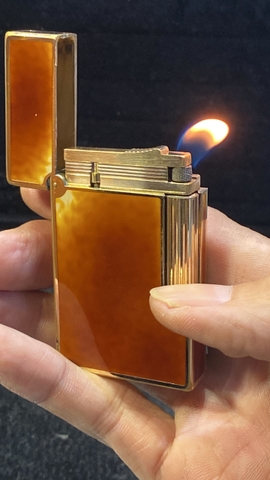 S.T. Dupont ligne 2