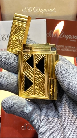 S.T Dupont Limited 0372/2000