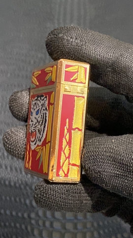 S.T. Dupont ligne 1 lùn