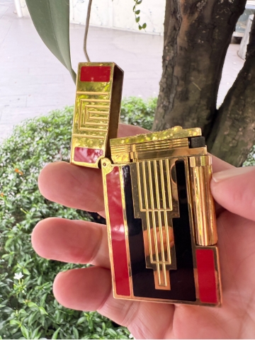 St dupont art deco limited chính hãng