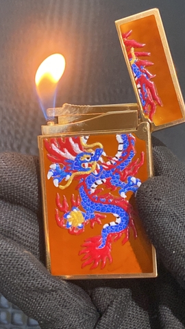 S.T. Dupont ligne 2 cao