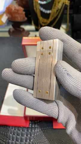 Cartier paris 5 cạnh