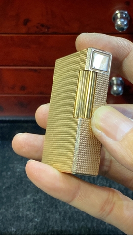 S.T. Dupont ligne 1 cao