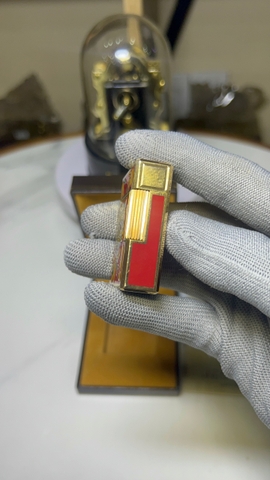 Bật lửa dupont