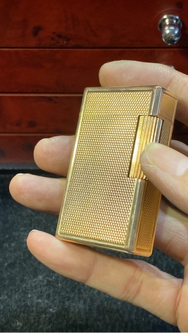 S.T. Dupont ligne 1 cao