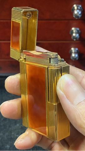 S.T. Dupont ligne 1 cao