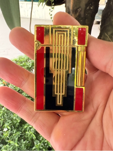 St dupont art deco limited chính hãng