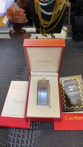 Cartier paris 5 cạnh