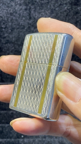 Zippo A-05