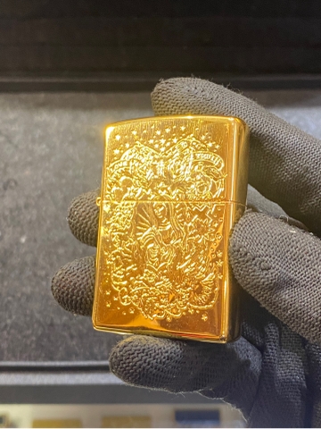Zippo chính hãng
