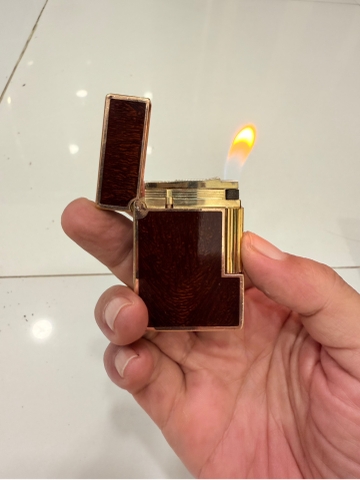 St dupont l2 phom thấp