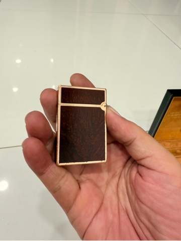 St dupont l2 phom thấp