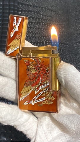 S.T Dupont ligne 2 cao