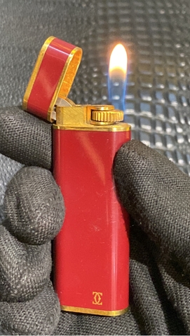 Cartier Paris Swiss Made
