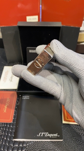 S.T. Dupont đầu búa