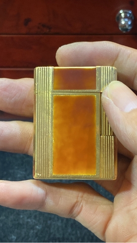 S.T. Dupont ligne 1 lùn