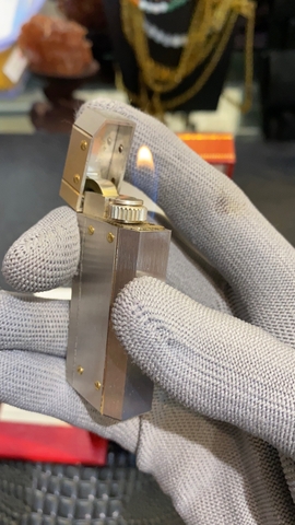 Cartier paris 5 cạnh