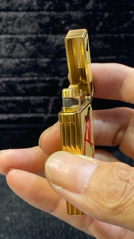 S.T. Dupont ligne D