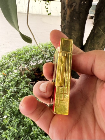 St dupont art deco limited chính hãng