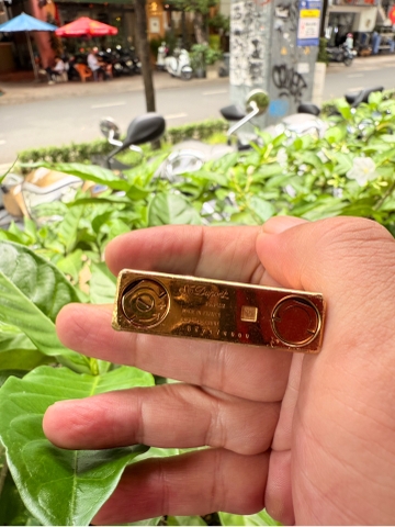 St dupont chính hãng l2 phom cao limited
