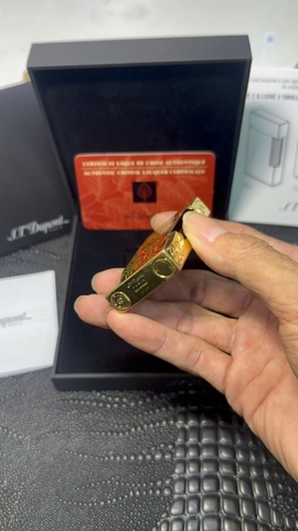 Dupont L2 Opus X limited